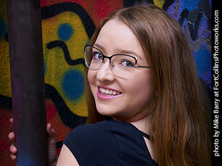 2021-08-01 Old Town Model Shoot