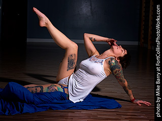 Dez Raven - Dark Desires