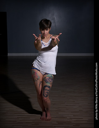 Dark Desires - Dez Raven