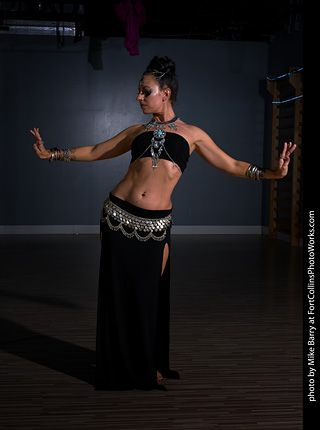 Dark Desires - Veronica Vixen