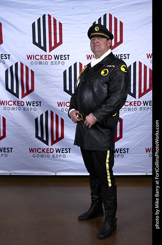 2022-04-02 Wicked West Comic Expo