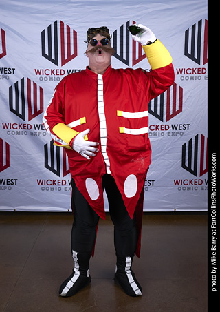 2022-04-02 Wicked West Comic Expo