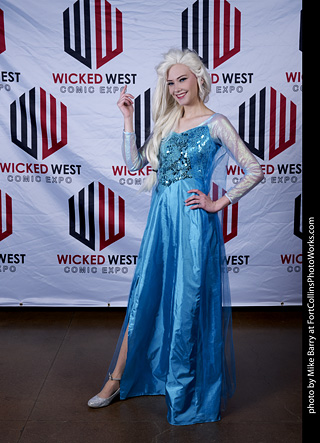 2022-04-03 Wicked West Comic Expo