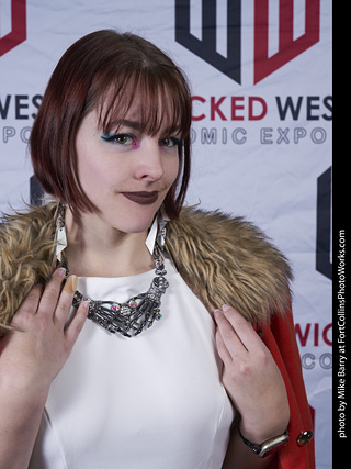 2022-04-03 Wicked West Comic Expo