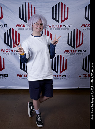 2022-04-03 Wicked West Comic Expo