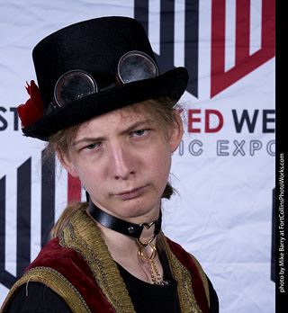 2022-04-03 Wicked West Comic Expo