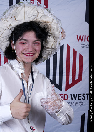 2022-04-03 Wicked West Comic Expo