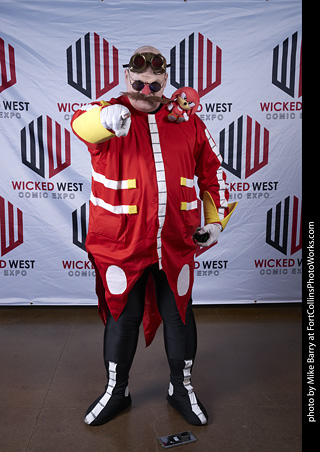 2022-04-03 Wicked West Comic Expo