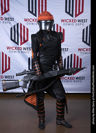 2022-04-03 Wicked West Comic Expo