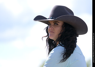 Never Summer Rodeo - Cowboys and Cowgirls