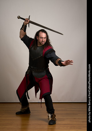 Sir Thorvald