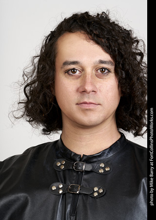 Fionn Lugh Alastair Morrigan