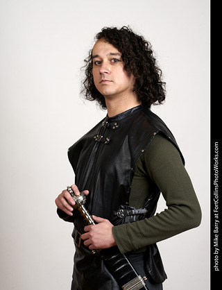 Fionn Lugh Alastair Morrigan