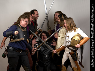 2022-07-10 Knights of the Tempest Shoot