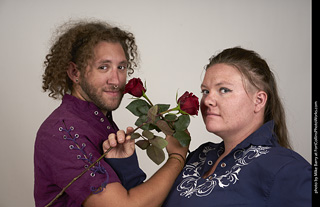 Knights of the Tempest