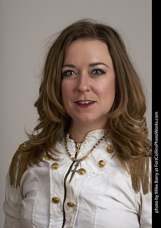 Knight Captain Aerin Dragonsbane