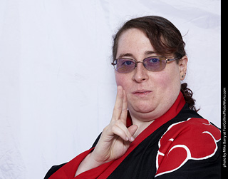 Fort Collins Comic Con 2022 day 1