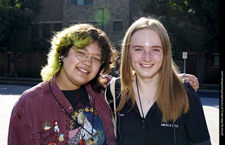 Fort Collins Comic Con 2022 day 1