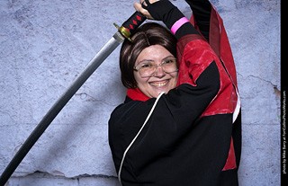 Fort Collins Comic Con 2022 day 1