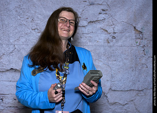 Fort Collins Comic Con 2022 day 1