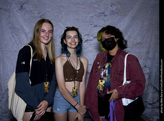 Fort Collins Comic Con 2022 day 1