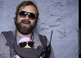 Fort Collins Comic Con 2022 day 1