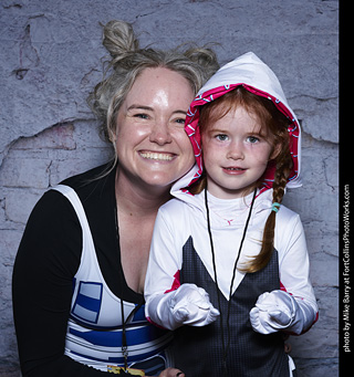 Fort Collins Comic Con 2022 day 1