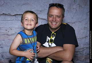 Fort Collins Comic Con 2022 day 1