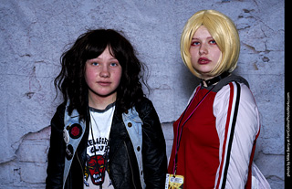 Fort Collins Comic Con 2022 day 1