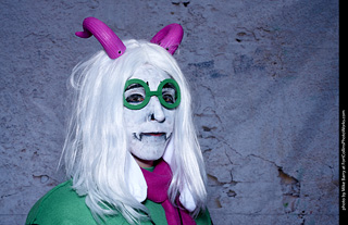 Fort Collins Comic Con 2022 day 1