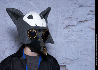 Fort Collins Comic Con 2022 day 1