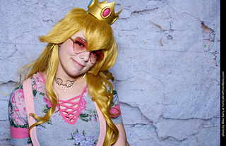 Fort Collins Comic Con 2022 day 1