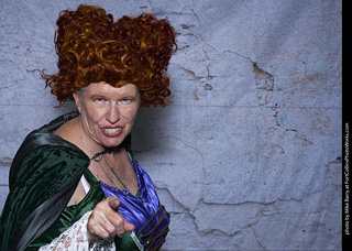 Fort Collins Comic Con 2022 day 1