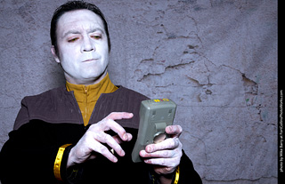 Fort Collins Comic Con 2022 day 1