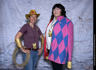 Fort Collins Comic Con 2022 day 1