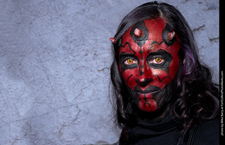 Fort Collins Comic Con 2022 day 1