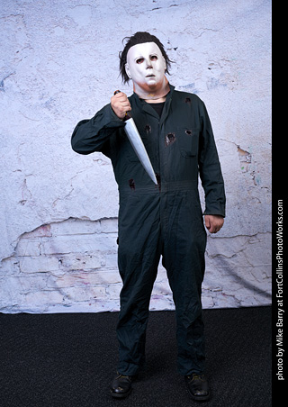 Fort Collins Comic Con 2022 day 1