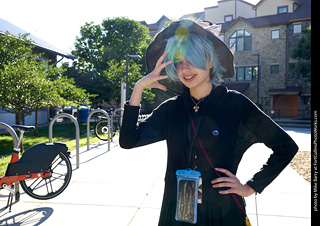 Fort Collins Comic Con 2022 day 2