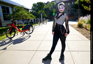 Fort Collins Comic Con 2022 day 2