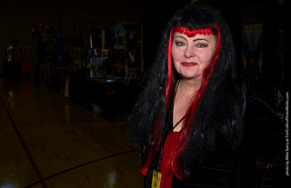 Fort Collins Comic Con 2022 day 2