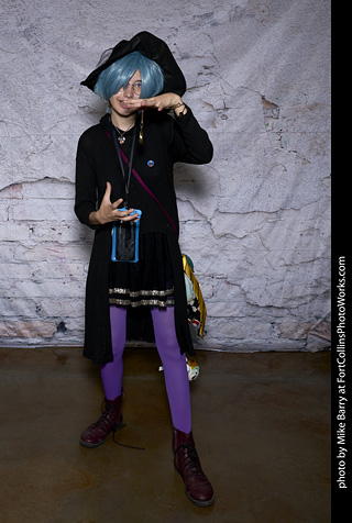 Fort Collins Comic Con 2022 day 2