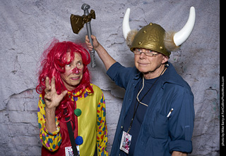 Fort Collins Comic Con 2022 day 2