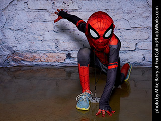 2022-08-27 Fort Collins Comic Con - day 2