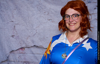 Fort Collins Comic Con 2022 day 2