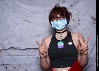 Fort Collins Comic Con 2022 day 2