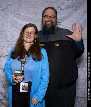 Fort Collins Comic Con 2022 day 2