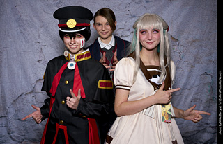 Fort Collins Comic Con 2022 day 2