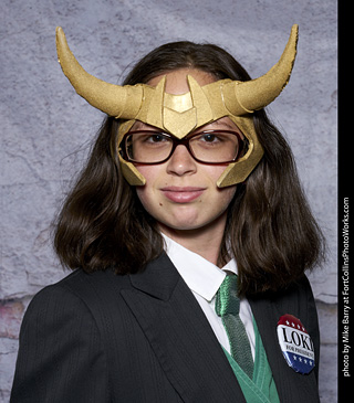 Fort Collins Comic Con 2022 day 2