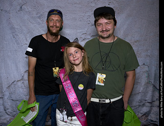 Fort Collins Comic Con 2022 day 2