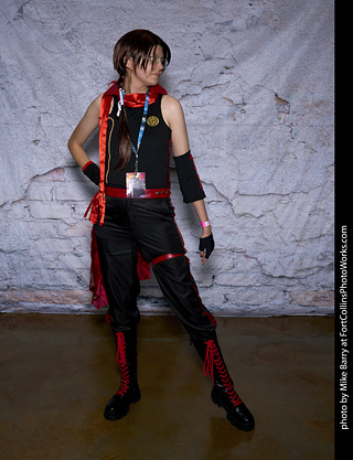 Fort Collins Comic Con 2022 day 2